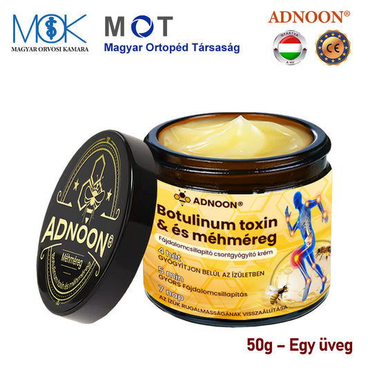 🎁 Már csak 5 doboz maradt! További 50%-os kedvezményt kínálunk! Szerezzétek vissza az alakotokat és egészségeteket. Most veszítsetek, és nem lesz több lehetőség jövő évig.