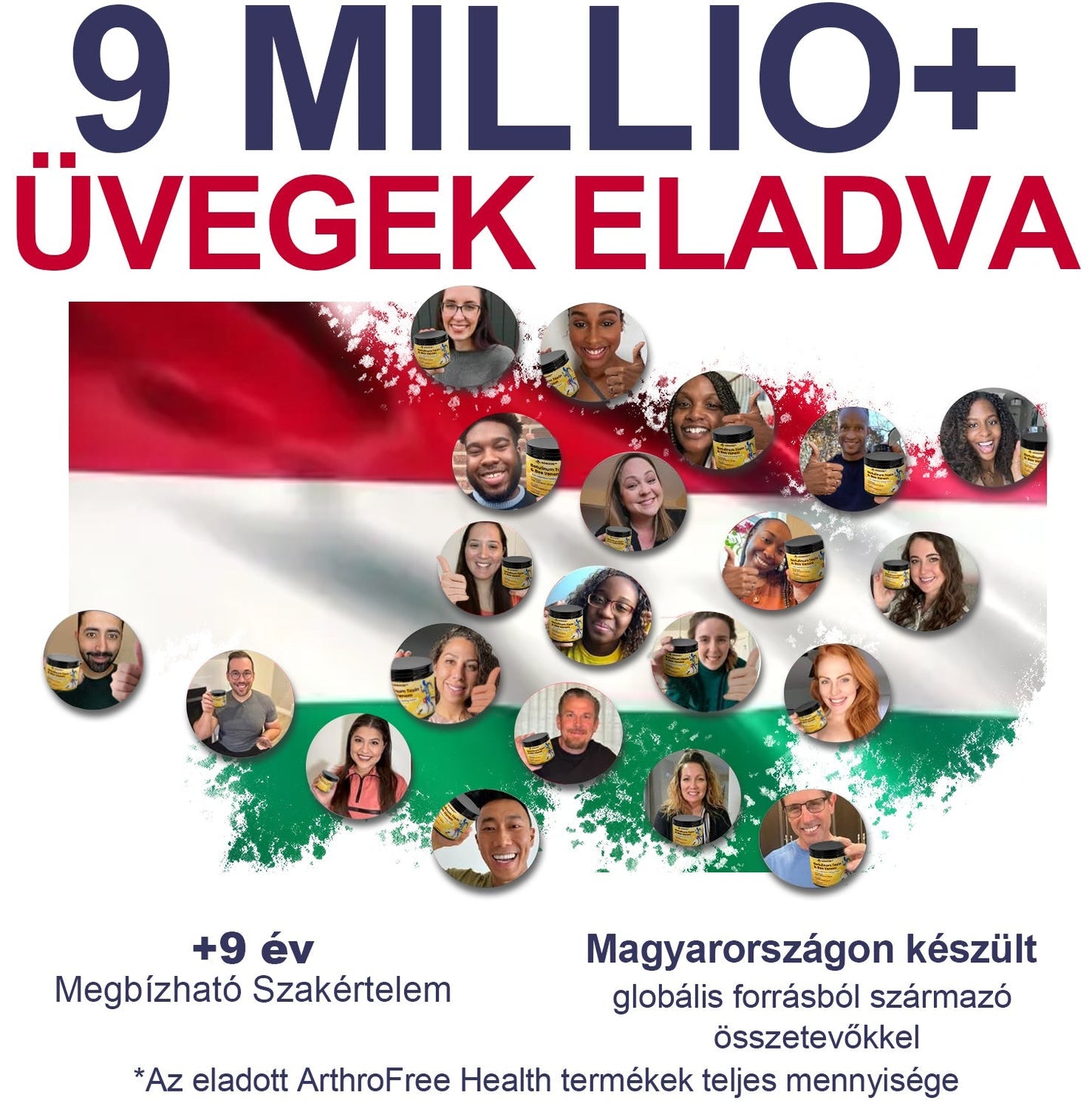 💧🐝ADNOON® Botulinum Toxin & Méhméreg Fájdalomcsillapító Csontgyógyító Krém👨‍⚕️A Magyar Ortopéd Társaság (MOT) Által Jóváhagyva